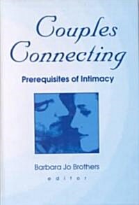 Couples Connecting (Hardcover)