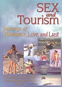 Sex and Tourism (Paperback)