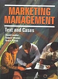 Marketing Management (Hardcover)