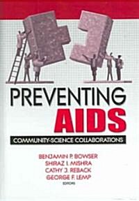 Preventing AIDS (Hardcover)