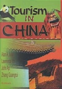 Tourism in China (Hardcover)