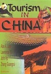 Tourism in China (Paperback)