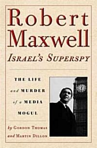 Robert Maxwell (Hardcover)