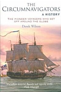 The Circumnavigators (Paperback, Reprint)