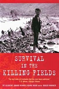 Survival in the Killing Fields (Paperback)