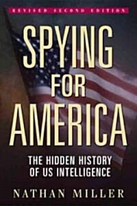 Spying for America (Paperback, Reprint)