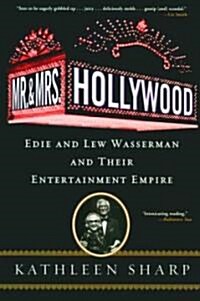 Mr. & Mrs. Hollywood (Paperback, Reprint)