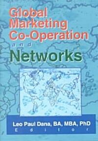Global Marketing Co-Operation and Networks (Paperback)