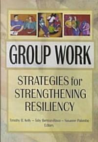 Group Work (Hardcover)