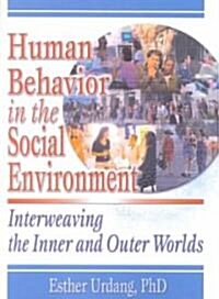 Human Behavior in the Social Environment (Paperback)