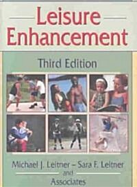 Leisure Enhancement (Paperback, 3rd)