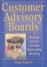 Customer Advisory Boards (Paperback)