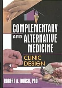 Complementary and Alternative Medicine (Hardcover)