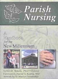 Parish Nursing (Paperback)