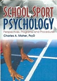 School Sport Psychology (Hardcover)