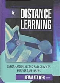 Distance Learning (Hardcover)