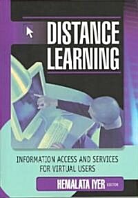 Distance Learning (Paperback)
