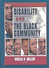 Disability and the Black Community (Paperback)