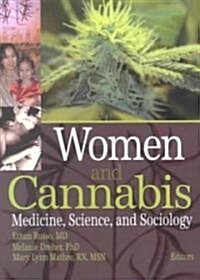Women and Cannabis (Paperback)