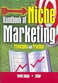 Handbook Of Niche Marketing (Hardcover)