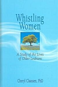 Whistling Women (Hardcover)