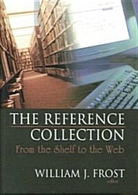 The Reference Collection (Hardcover)
