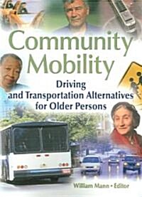 Community Mobility (Paperback)