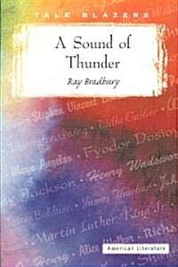 Sound of Thunder (Paperback)