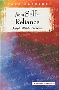 From Self-Reliance (Paperback)