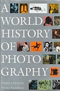 A World History of Photography (Hardcover, 3rd, Subsequent)