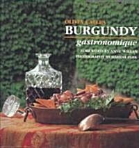 The Burgundy Gastronomique: Posters from Presley to Punk (Hardcover)