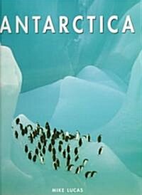 Antarctica: A Leaders Guide for Helping Children of Alcoholics (Hardcover)