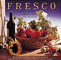 The Fresco: The People of Gujarat (Hardcover)