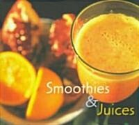 Smoothies & Juices (Hardcover)