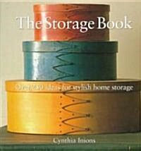 The Storage Book (Hardcover)