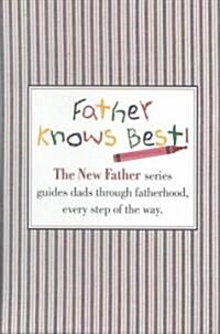 The New Father (Paperback, BOX)