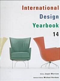 International Design Yearbook (Hardcover)