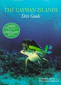 The Cayman Islands: Drive Guide (Paperback)