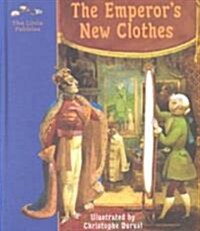 The Emperors New Clothes (Hardcover)