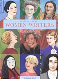 Women Writers (Hardcover, 1st)