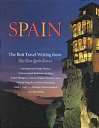 Spain (Hardcover)