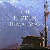 Hidden Himalayas (Hardcover, Revised)