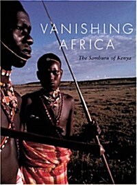 Vanishing Africa (Paperback)