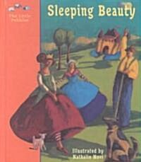 Sleeping Beauty: A Fairy Tale by the Brothers Grimm (Hardcover)