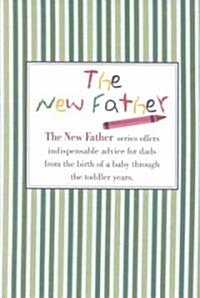 The New Father (Paperback, SLP)