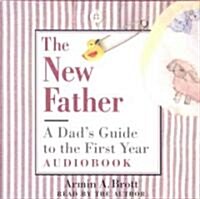 A Dads Guide to the First Year [With 32 Page Booklet] (Audio CD)