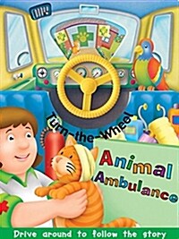 Animal Ambulance (Board Books)