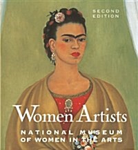 Women Artists: The National Museum of Women in the Arts (Hardcover, 2)