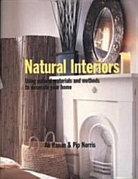 Natural Interiors (Paperback)