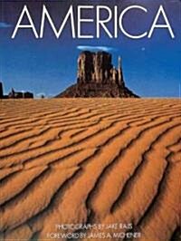 America (Hardcover)